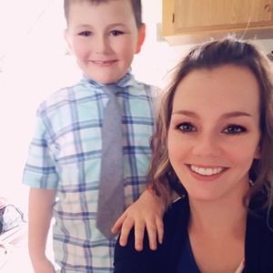 Meet your Posher, Haley